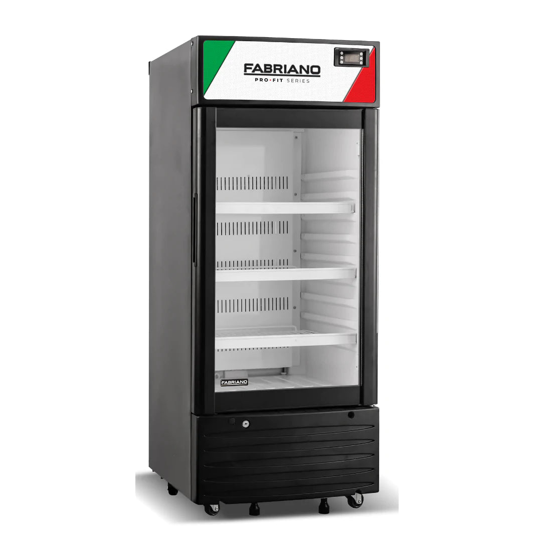 Fabriano 6cuft Beer Cooler FBC06HSG