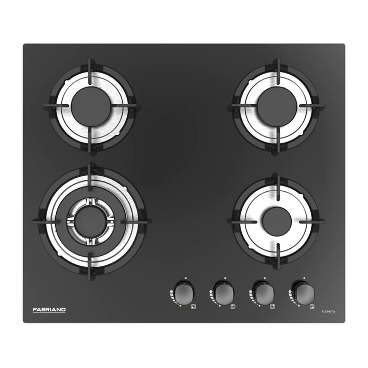 Fabriano 60cm Built-in Gas Cooktop FCG640TG