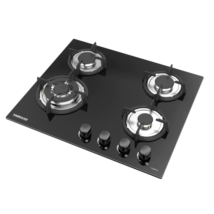 Fabriano 60cm Built-in Gas Cooktop FCG640TG