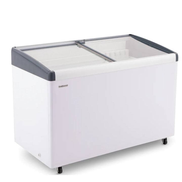 Fabriano 12cuft Showcase Dual Function Chest Freezer FGTC12SG