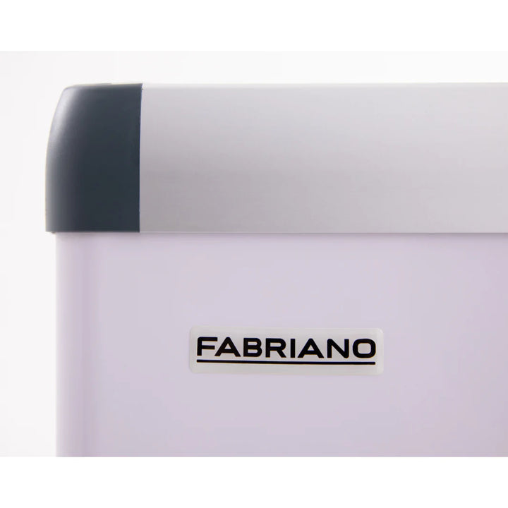 Fabriano 16cuft Showcase Dual Function Chest Freezer  FGTC16SG