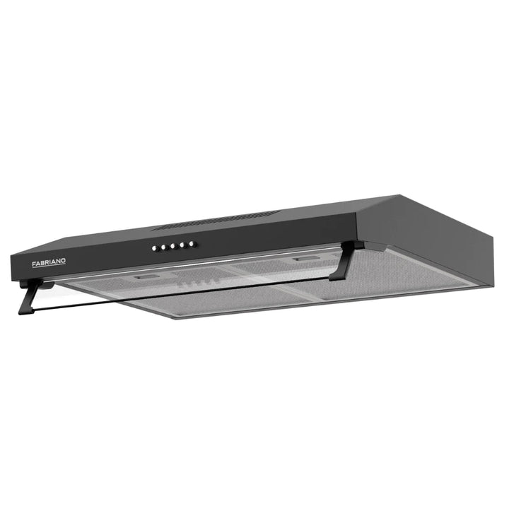 Fabriano 60cm Slim Rangehood  FHL602BLI