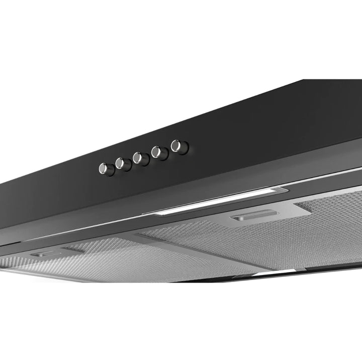 Fabriano 90cm Slim Rangehood FHL902BLI