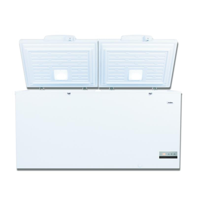 Mabe 18cuft Inverter Dual Function Chest Freezer FMI500HEWWX0