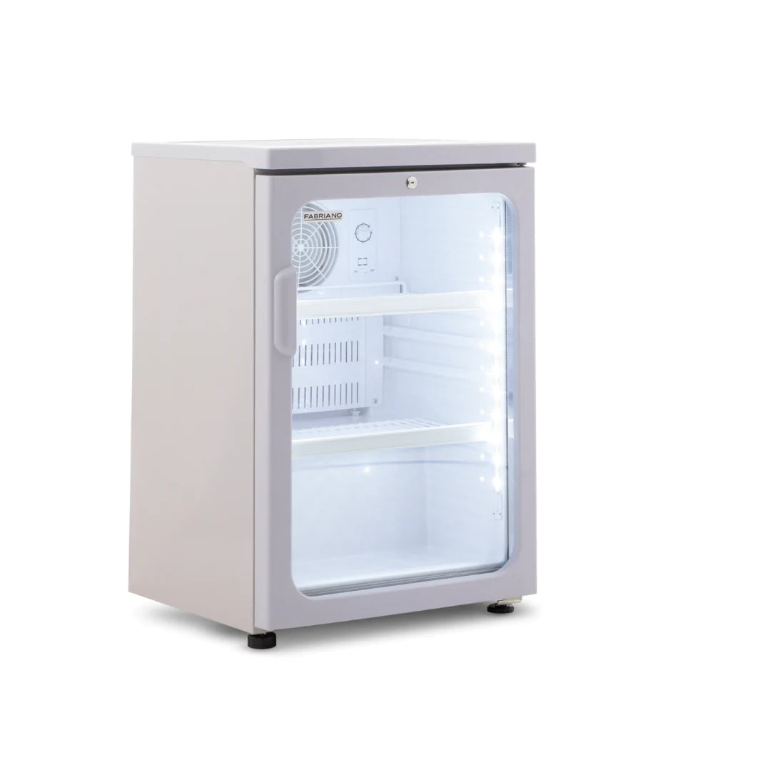 Fabriano 4.2cuft Showcase Chiller FSC04NSG