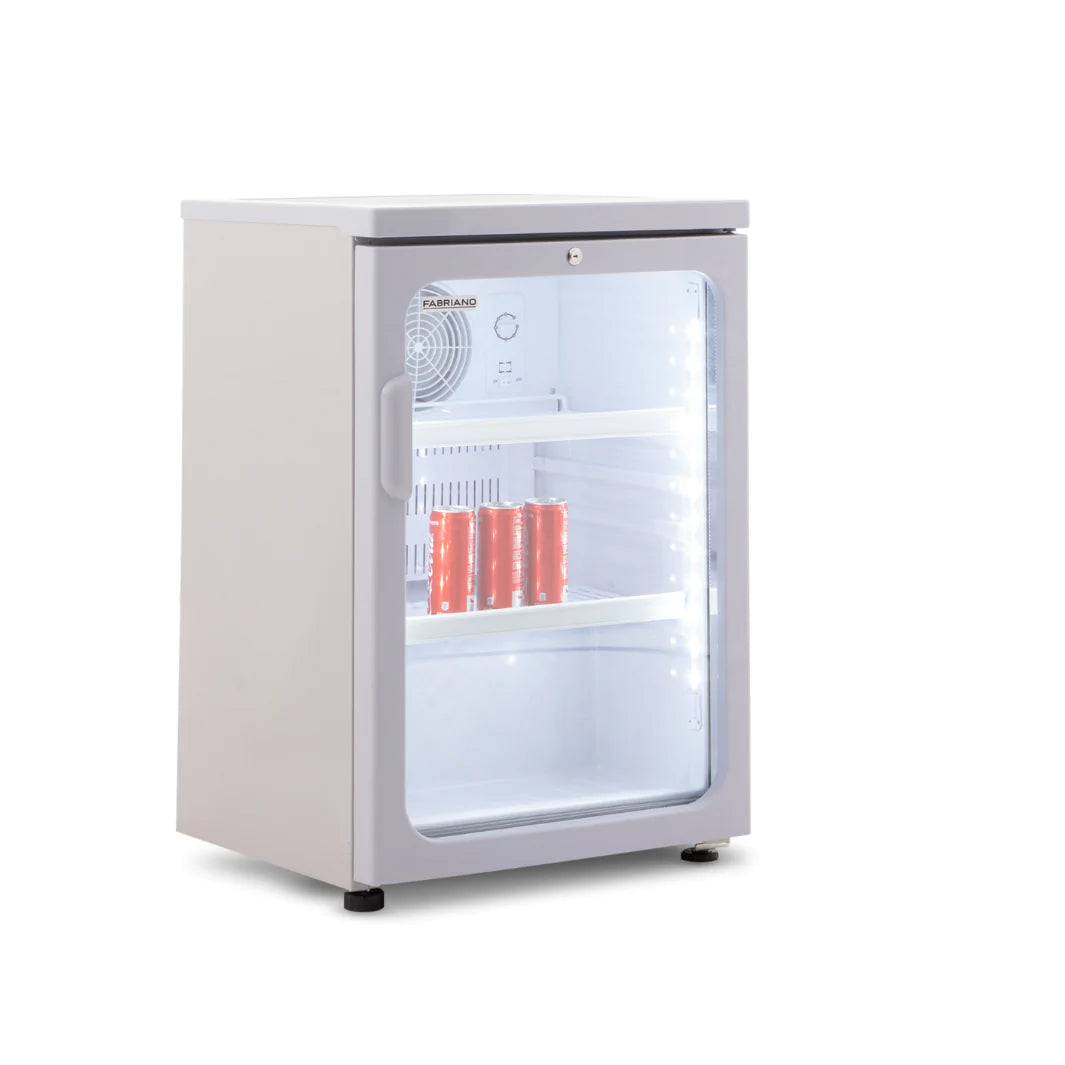 Fabriano 4.2cuft Showcase Chiller FSC04NSG