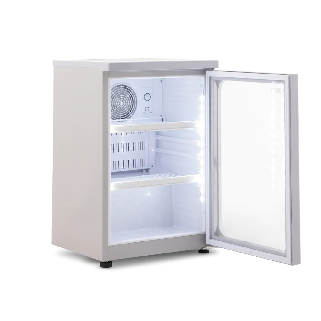 Fabriano 4.2cuft Showcase Chiller FSC04NSG