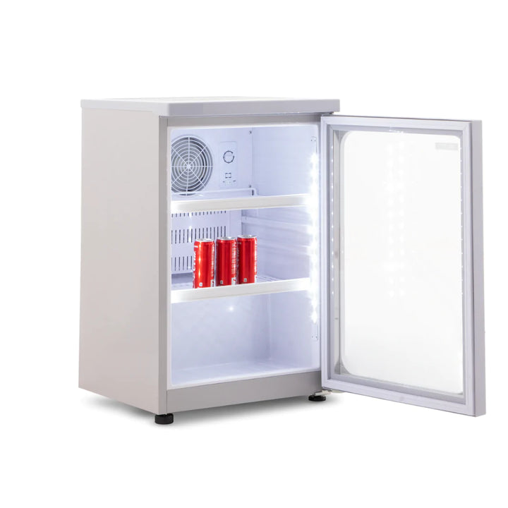 Fabriano 4.2cuft Showcase Chiller FSC04NSG