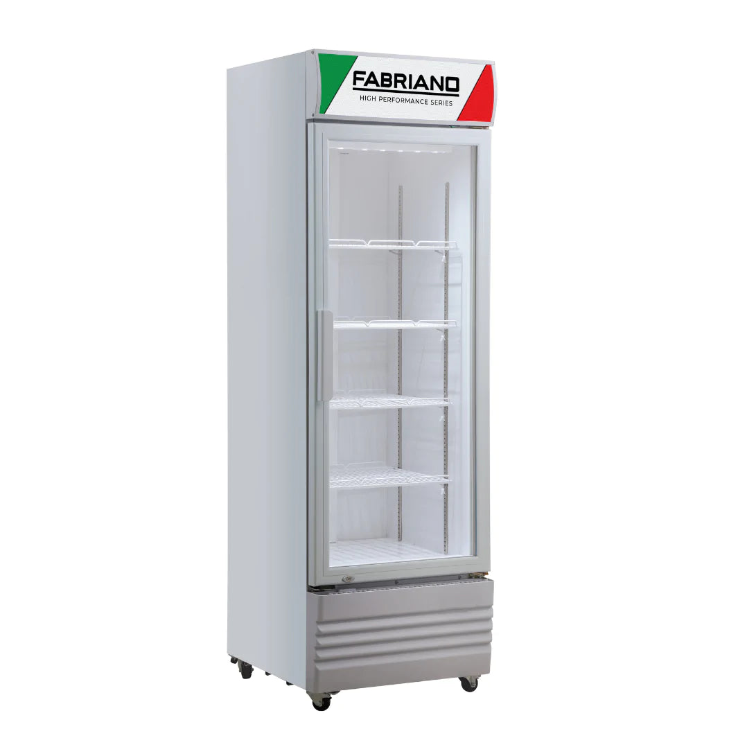 Fabriano 11cuft High Performance Showcase Chiller  FSI11HSG