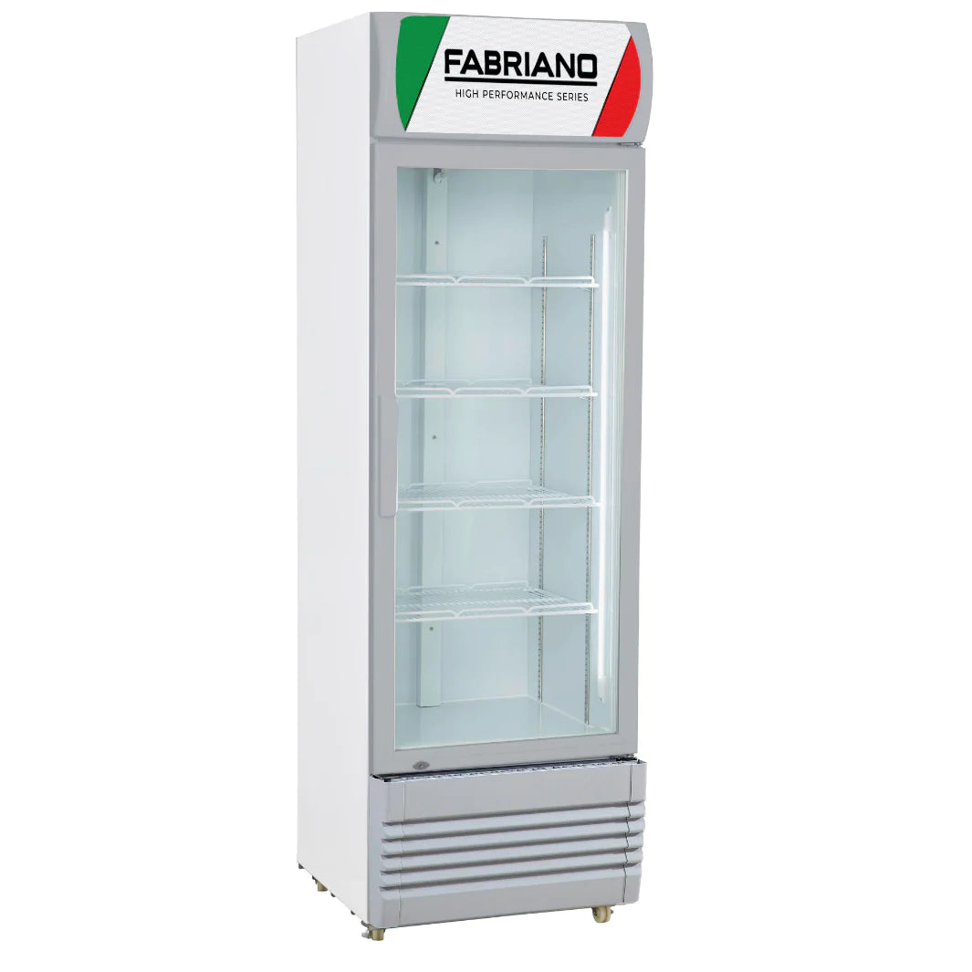 Fabriano 15cuft High Performance Showcase Chiller  FSI15HSG