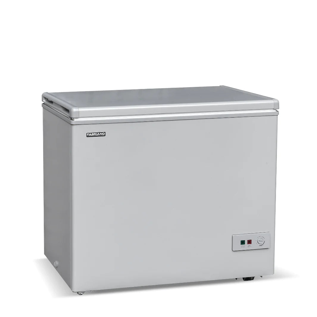 Fabriano  7cuft Solidtop Dual Function Chest Freezer FSTC07SG