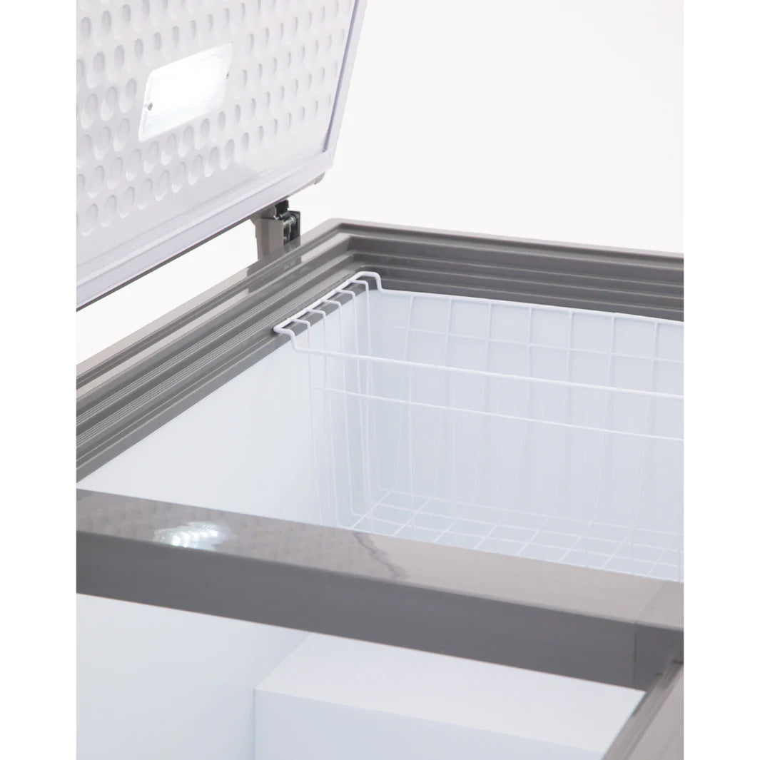 Fabriano  20cuft Solidtop Dual Function Chest Freezer FSTC20SG