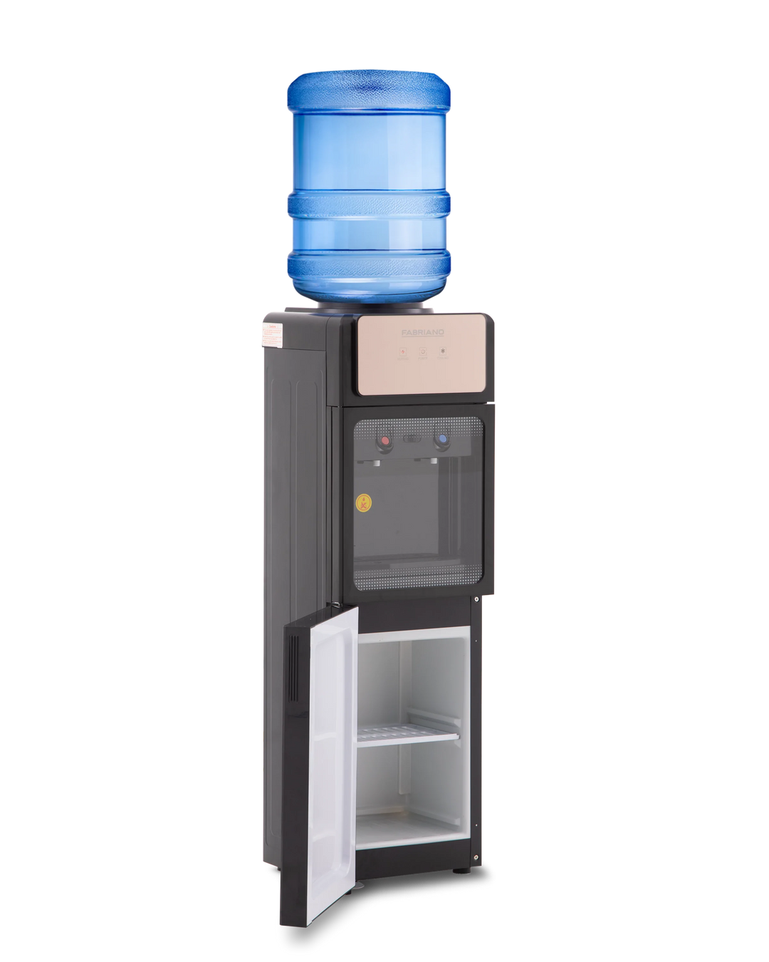 Fabriano Top Load Hot and Cold Water Dispenser FWDI2TRG