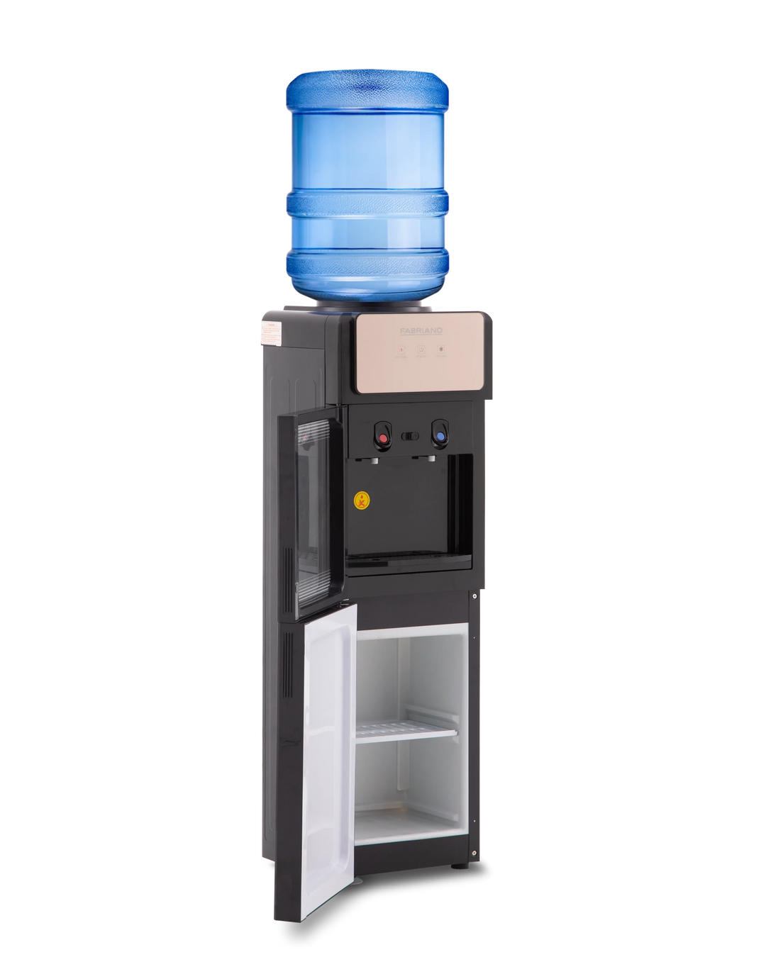 Fabriano Top Load Hot and Cold Water Dispenser FWDI2TRG