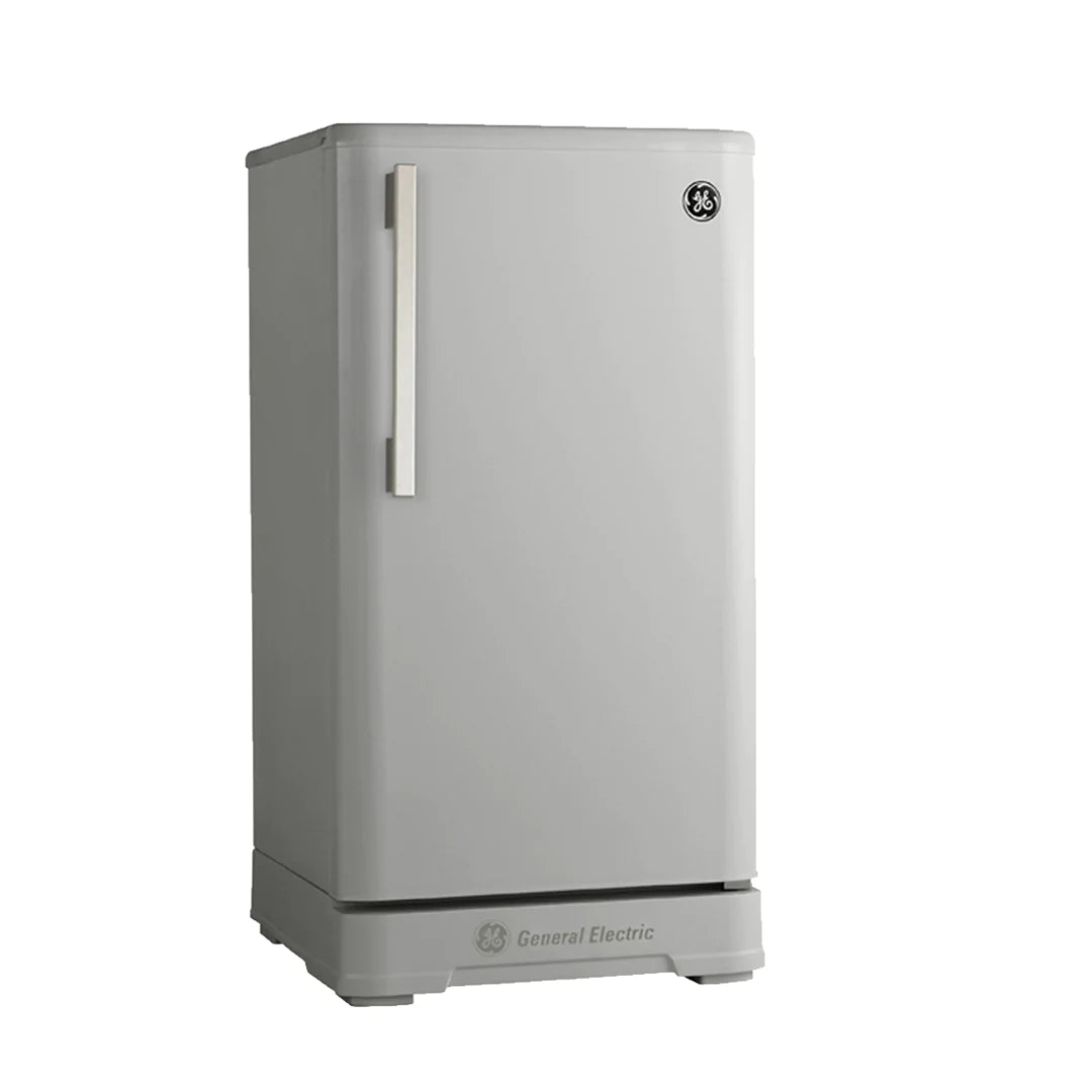 GE Appliances 5cu.ft Single Door Refrigerator GAV055BAYRAL