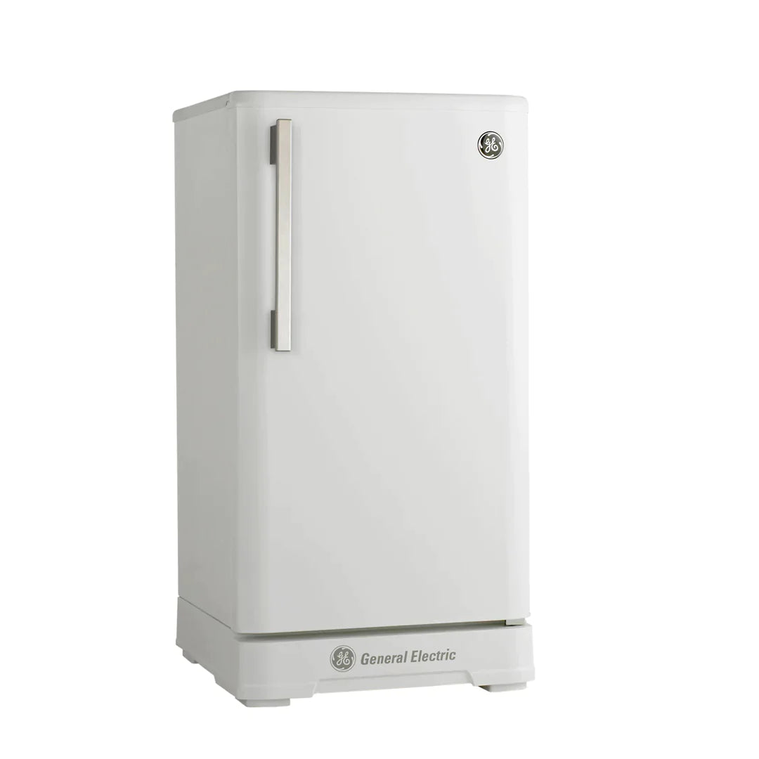 GE Appliances 6.5cu.ft Single Door Refrigerator GAV065BAYRAW