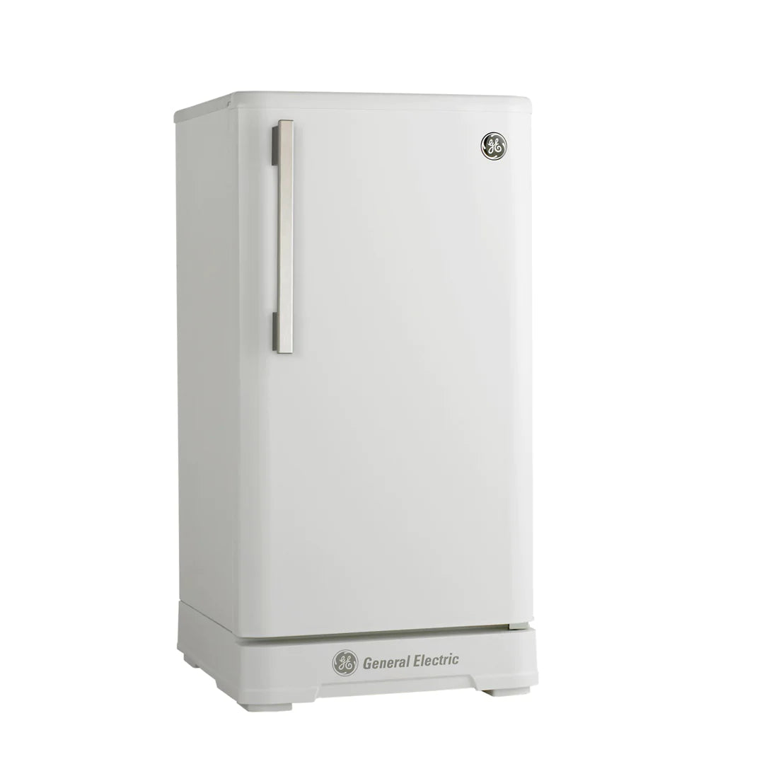 GE Appliances 5cu.ft Single Door Refrigerator GAV055BAYRAW