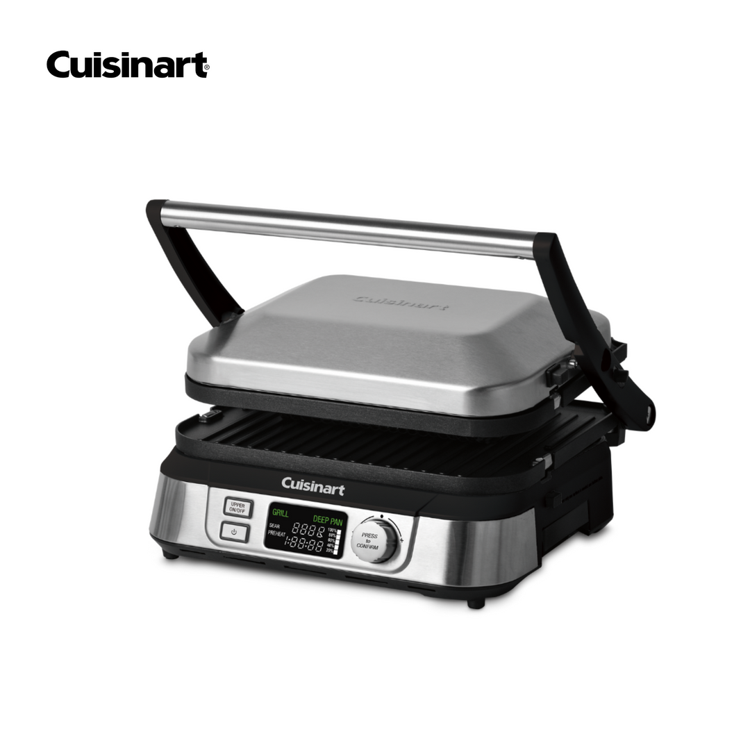 Cuisinart Griddler® Five GR-5NPH - Main Image