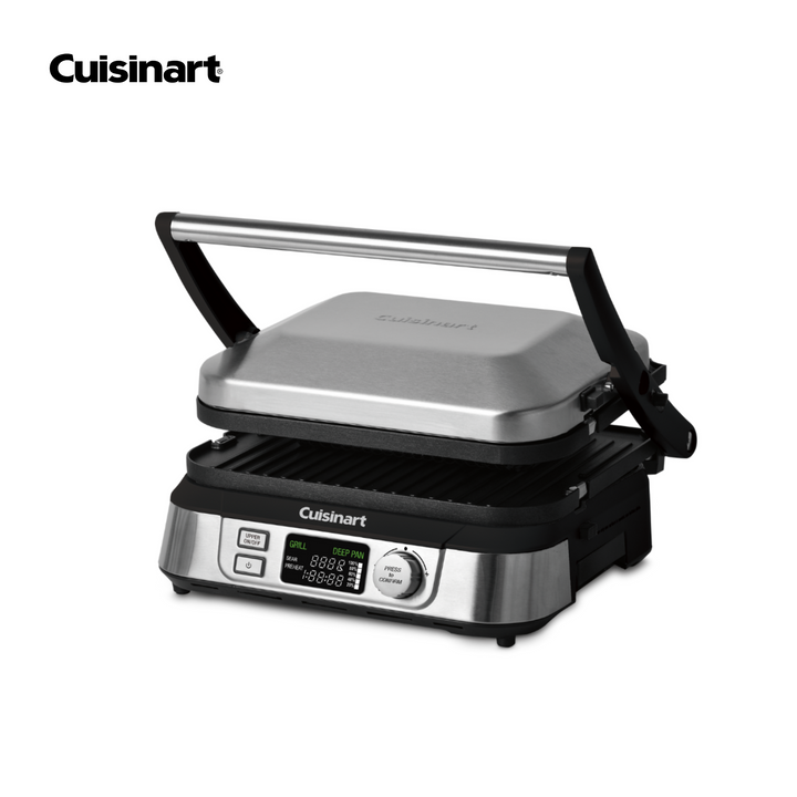 Cuisinart Griddler® Five GR-5NPH