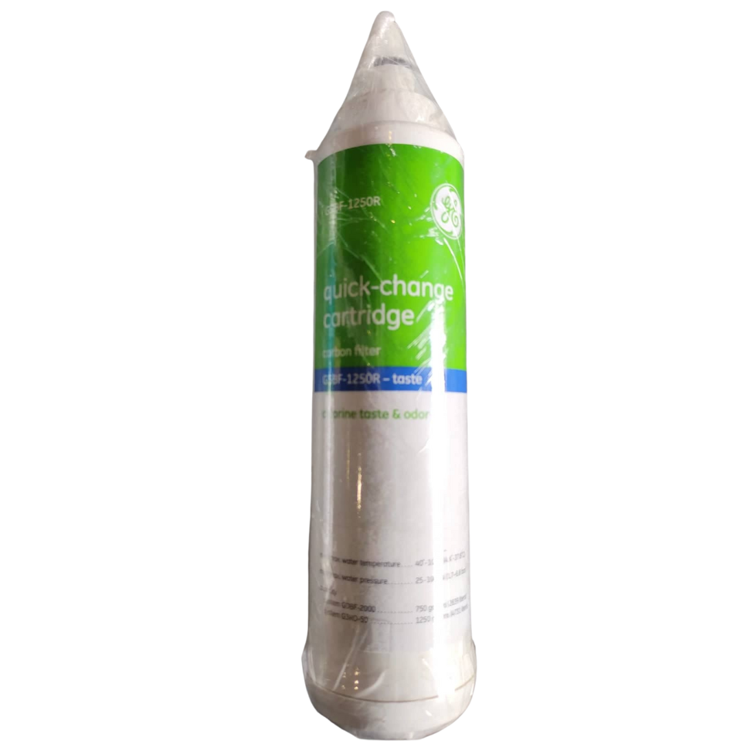 GE Replacement Filter Cartridge GSBF-1250-R