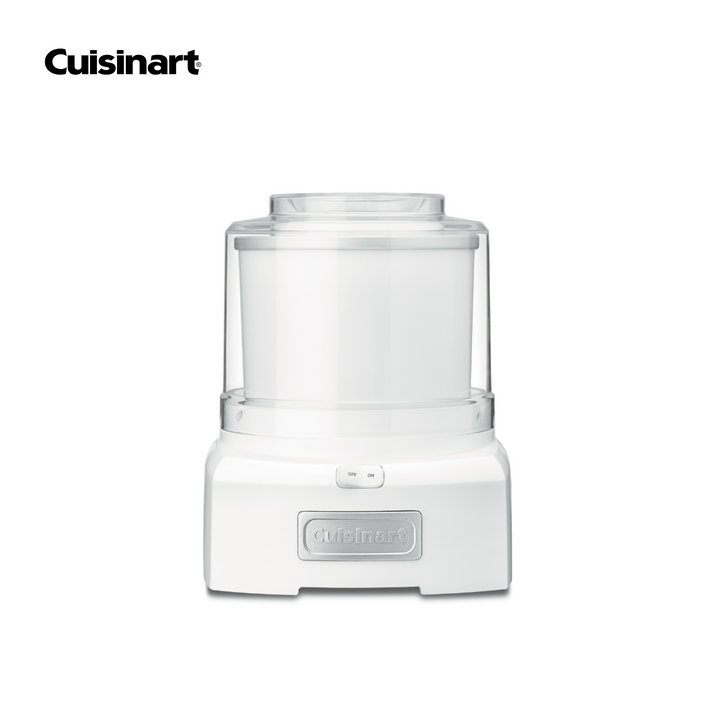 Cuisinart Frozen Yogurt – Ice Cream & Sorbet Maker ICE-21PH