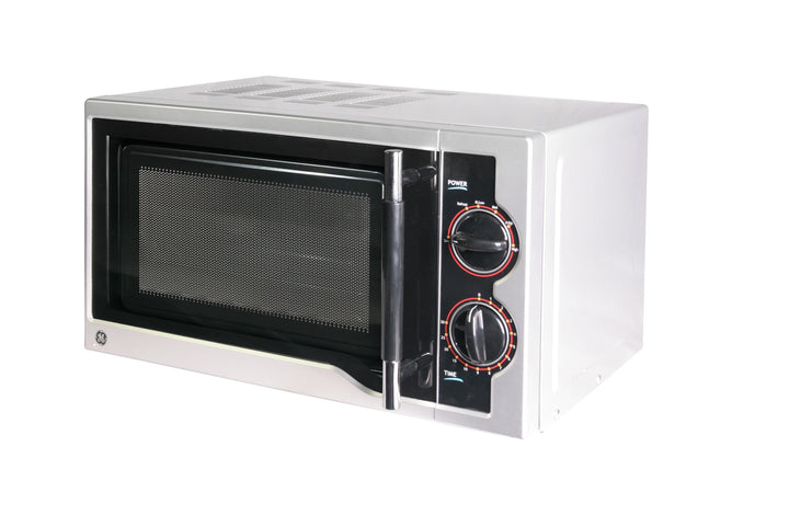 GE Appliances Microwave oven JEI2030WPSL