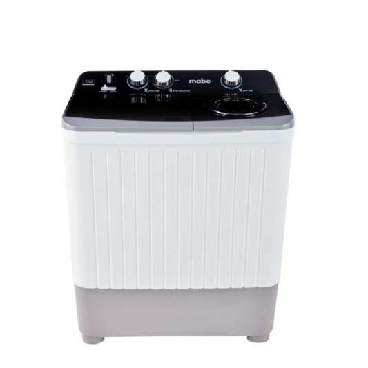 Mabe 7kg TwinTub Washing Machine LMD7023PBBP