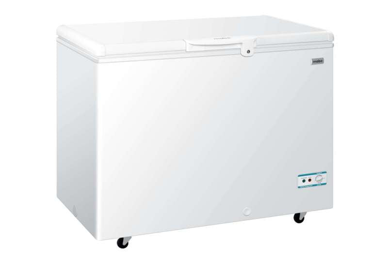 Mabe 13cuft Dual Function Chest Freezer FMM400HEWWX1
