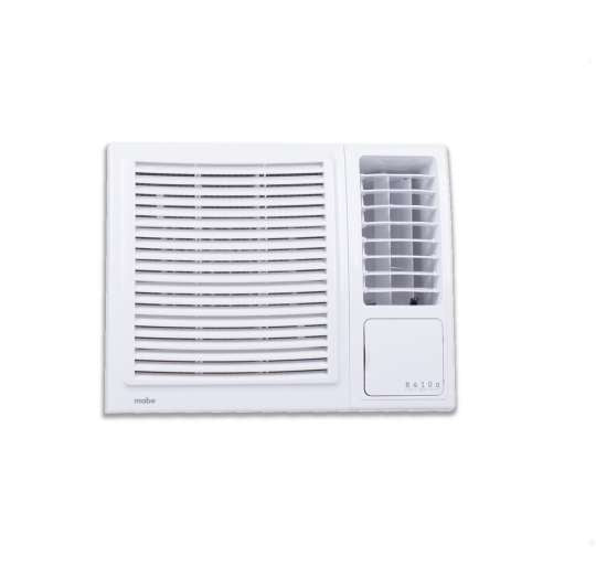 Mabe Appliances 1hp Digital Control Compact Window Type Air Conditioner MEE09VV