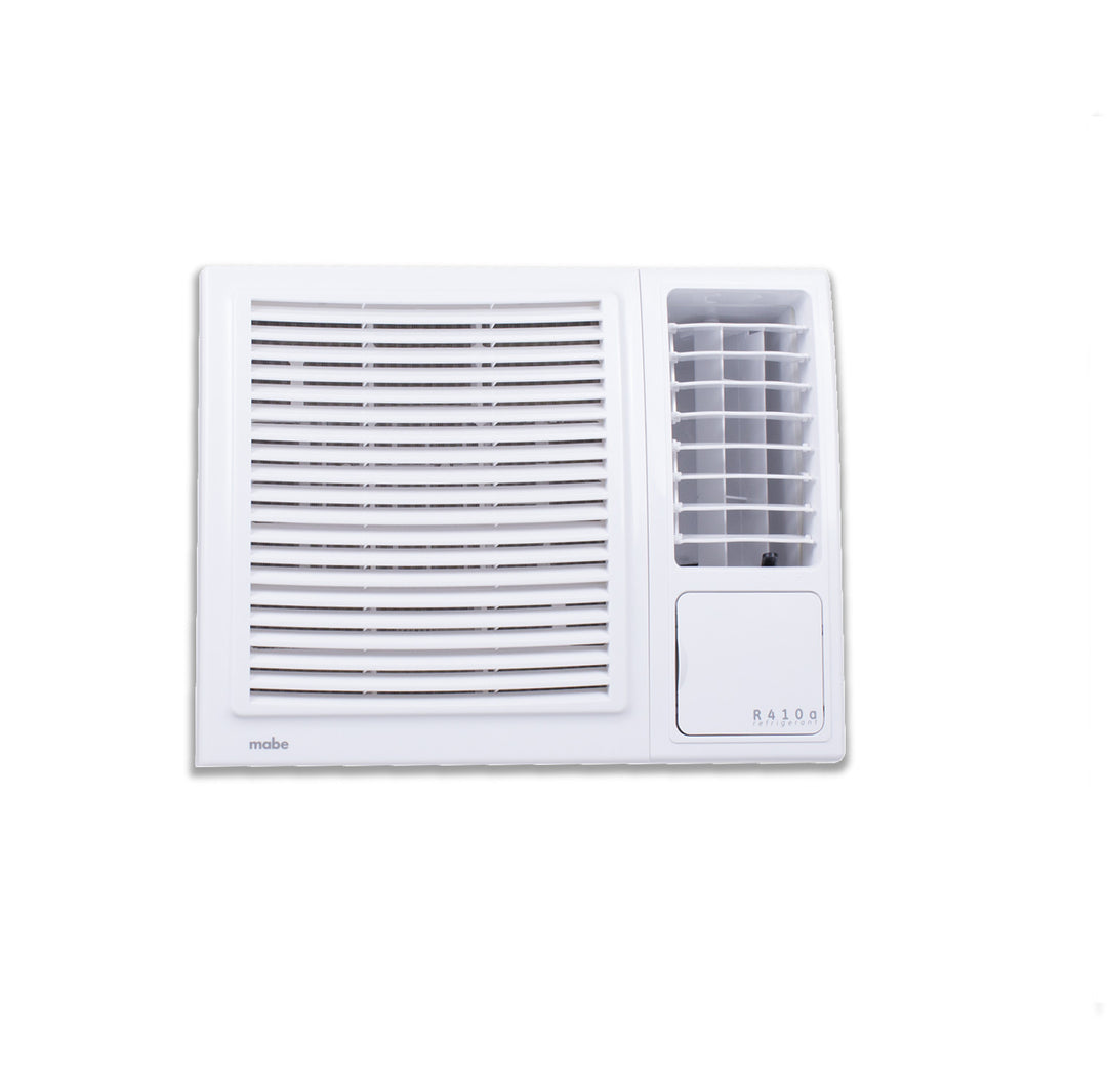 Mabe Appliances 2.5hp Digital Control Window Type Air Conditioner MEE24VV