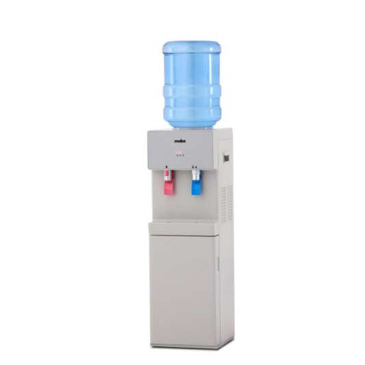 Mabe Topload Hot and Cold Water Dispenser with Room Temp MFT25BVQLG