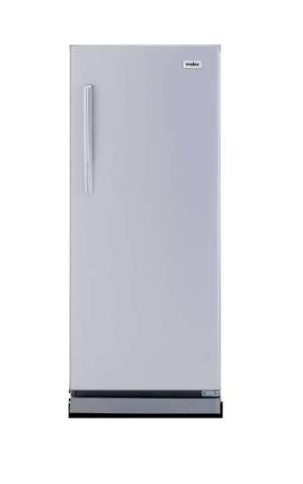 Mabe 7cuft Single Door Refrigerator MAV070IAERSL