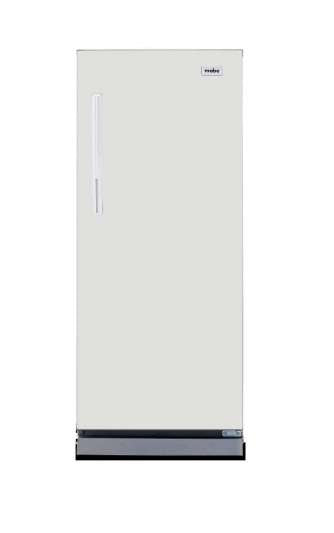 Mabe 7cuft Single Door Refrigerator MAV070IAERWW