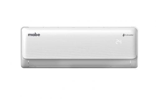 Mabe 2.5hp INVERTER Split Type Air Conditioner MMI24CDBWCCAXIP9