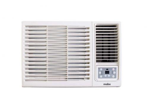 Mabe Appliances 1.5hp Digital Control Window Type Air Conditioner MEE12VQ