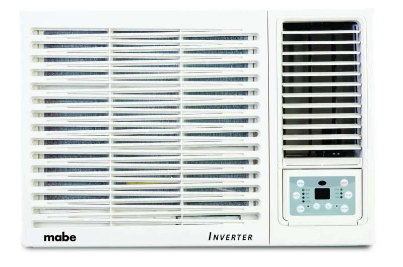 Mabe Appliances 2hp Digital Control Inverter Window Type Air Conditioner MEI18VR