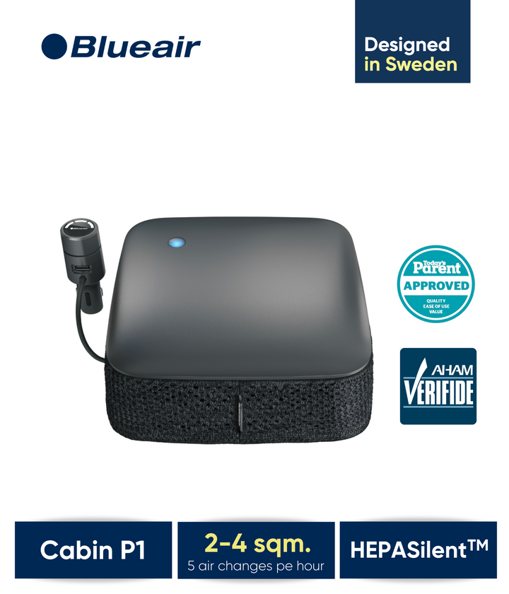 Blueair Cabin P1