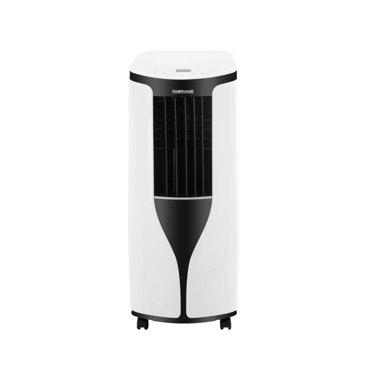 Fabriano 1hp Portable Type Air Conditioner  FPE09GW