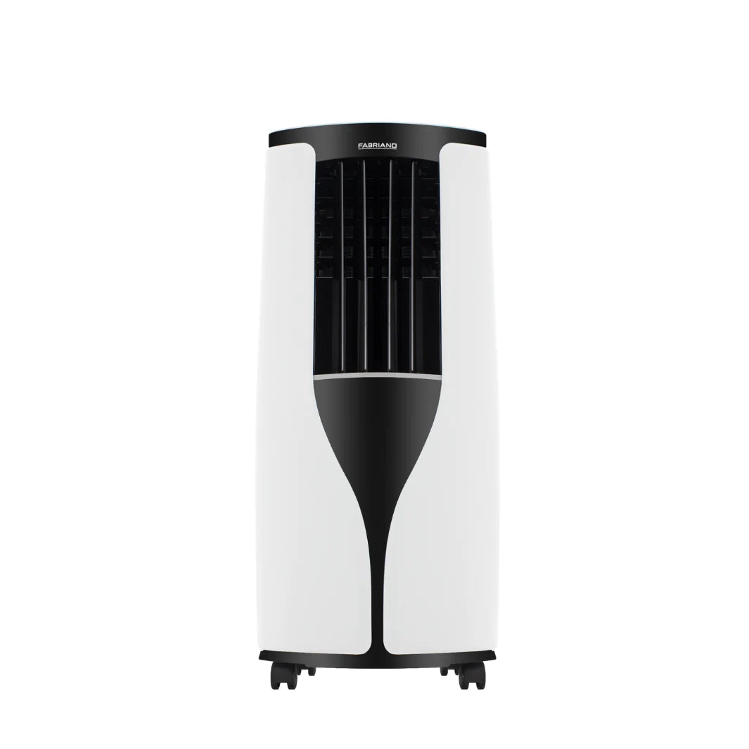 Fabriano 1.5hp  Portable Type Air Conditioner FPE12GW