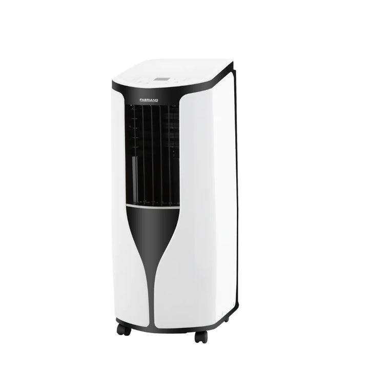 Fabriano 1hp Portable Type Air Conditioner  FPE09GW