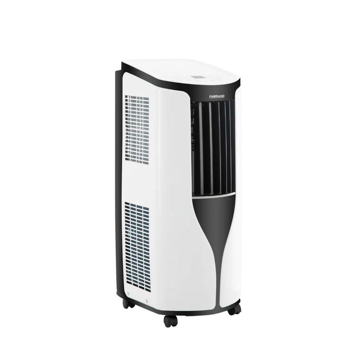 Fabriano 1.5hp  Portable Type Air Conditioner FPE12GW