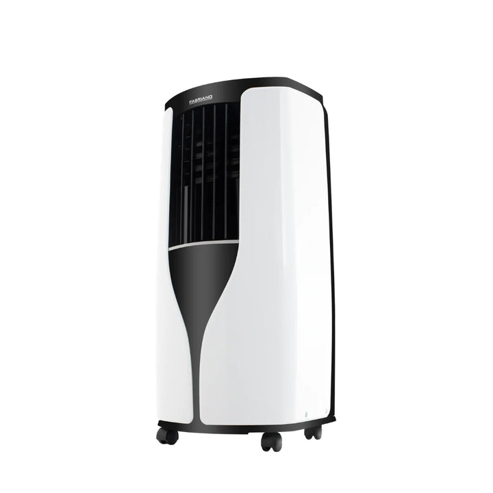 Fabriano 1.5hp  Portable Type Air Conditioner FPE12GW