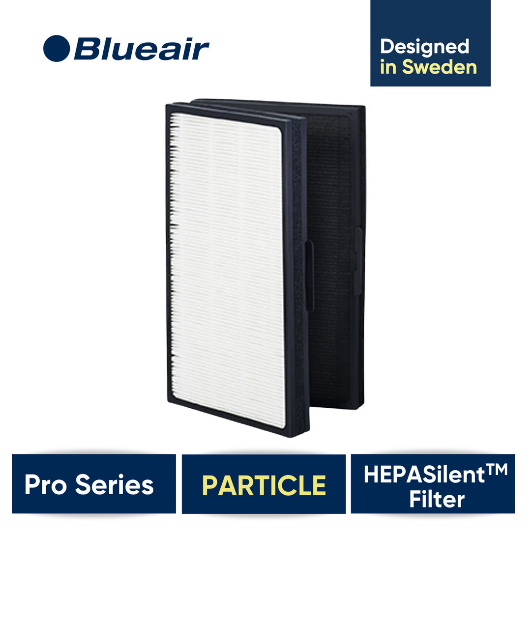 Blueair Pro Particle Filter