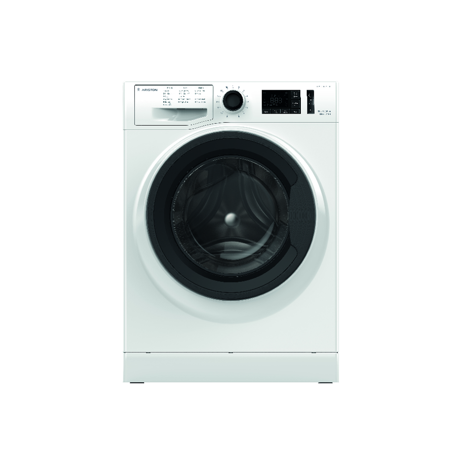 Ariston 8kg INVERTER Washer with spin dry RNF80211PH