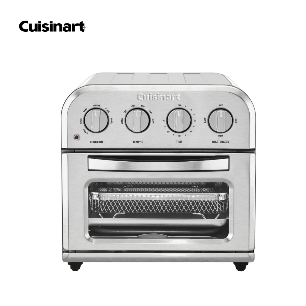 Cuisinart compact air fryer hot sale