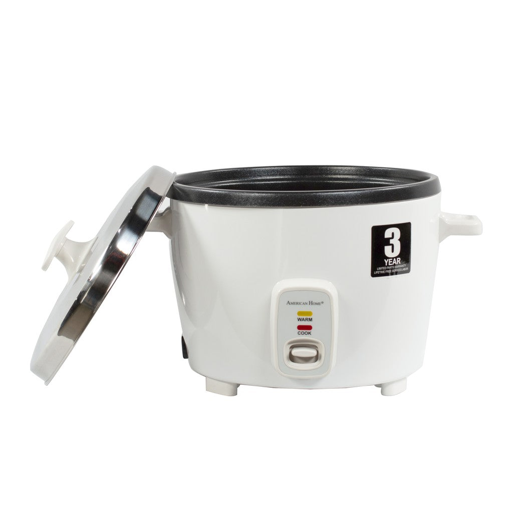 American Home 1.8L/ 10cups Rice Cooker ARC-1818
