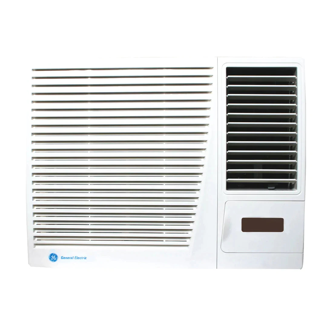 GE Appliances 0.8hp Digital Control Window Type Air Conditioner AEE07KP