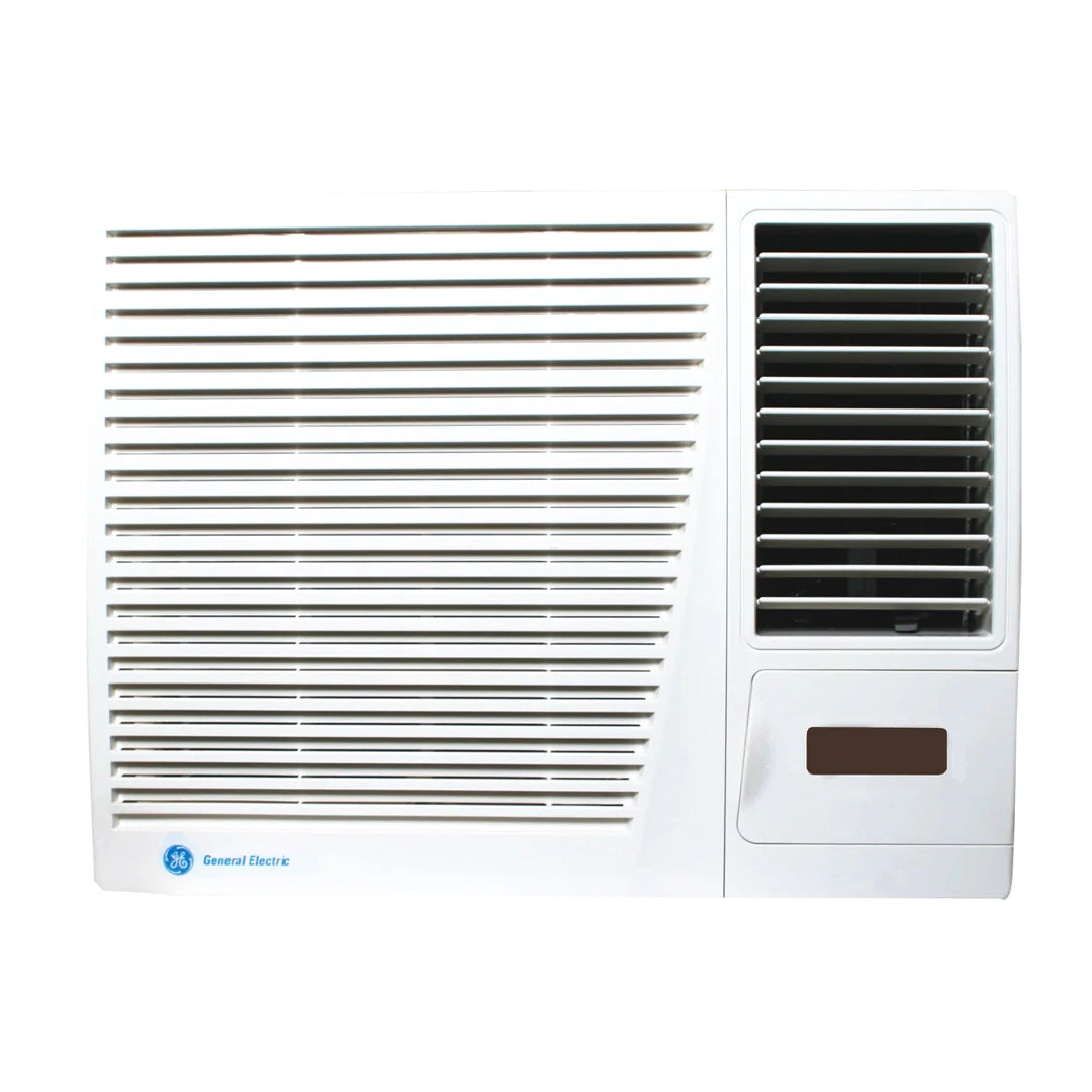 GE Appliances 2hp Digital Control Window Type Air Conditioner AEE18KP