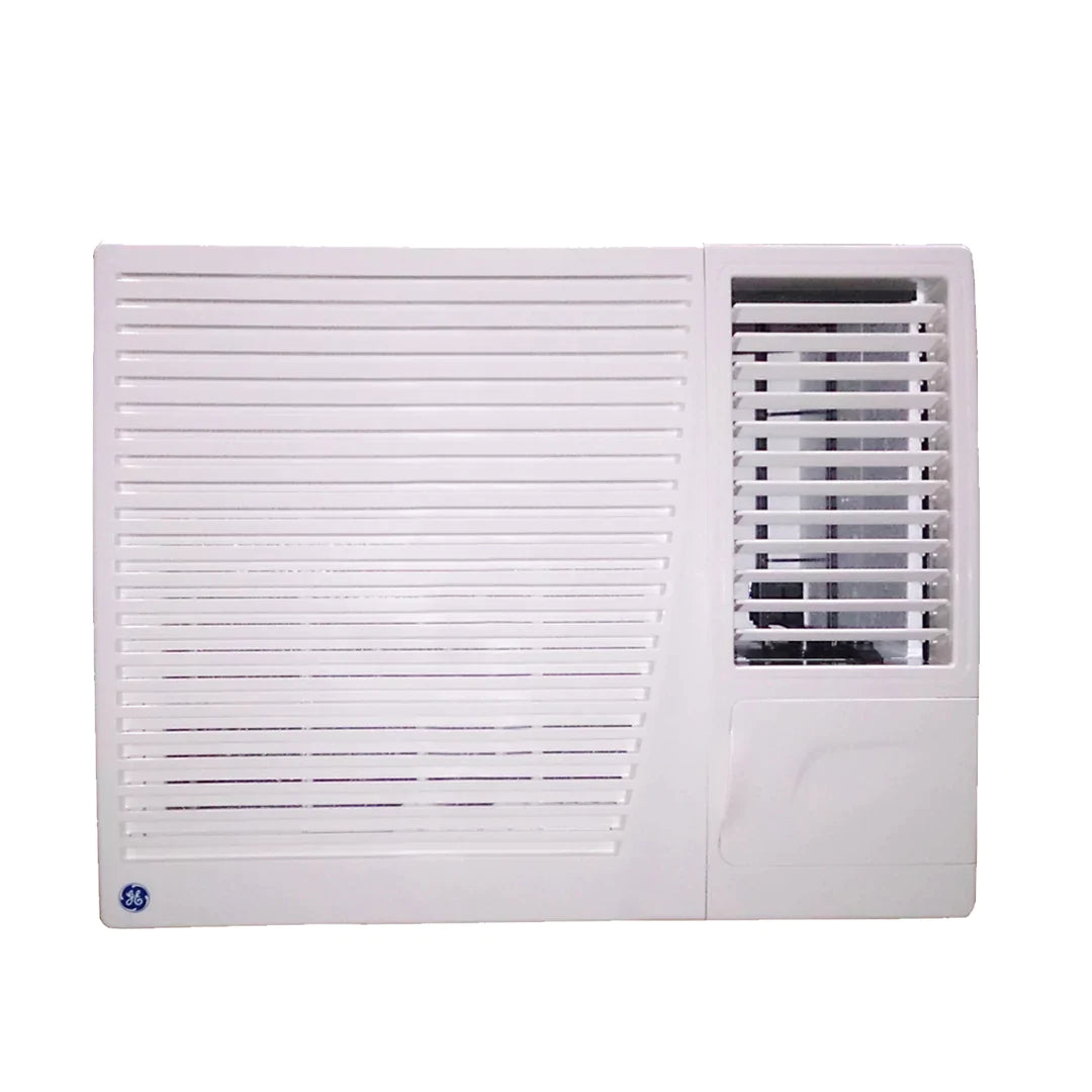 GE Appliances 1hp Manual Control Window Type Air Conditioner AEV09KP