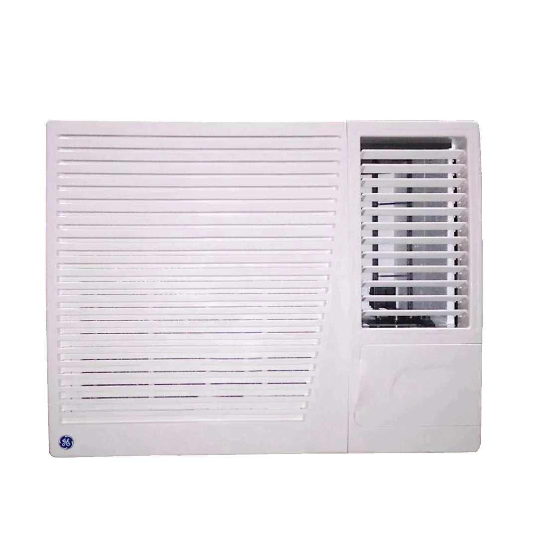 GE Appliances 2.5hp Manual Control Window Type Air Conditioner AEV24KP